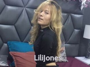LiliJones Live Cam 66
