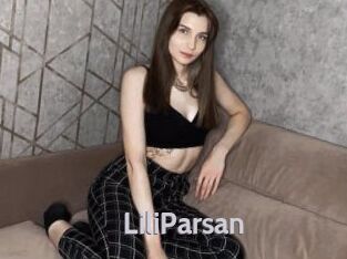 LiliParsan