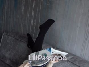 LiliPassione