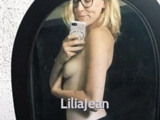 Lilia_Jean