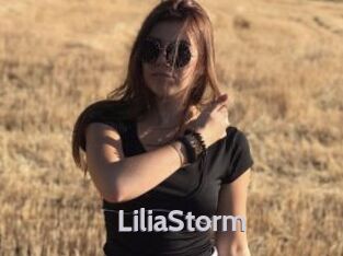LiliaStorm