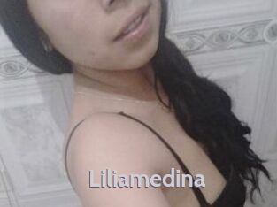 Liliamedina