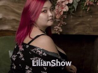 LilianShow