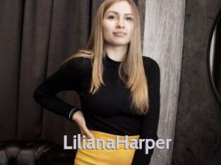 LilianaHarper