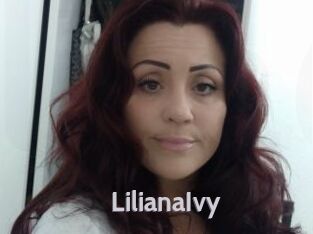 LilianaIvy