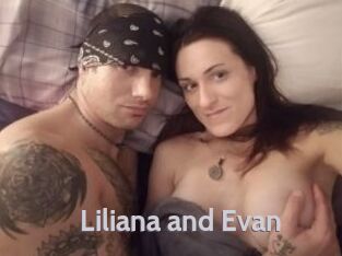 Liliana_and_Evan