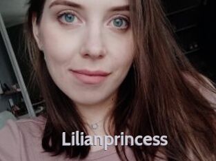 Lilianprincess