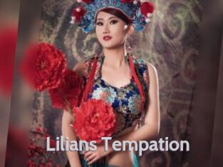 Lilians_Tempation