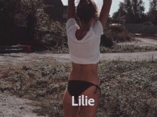 Lilie