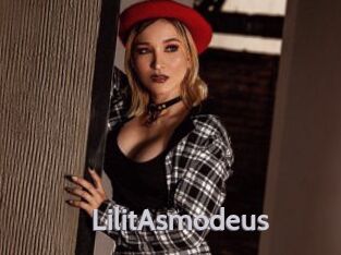 LilitAsmodeus