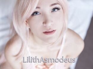LilithAsmodeus