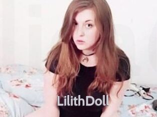 LilithDoll