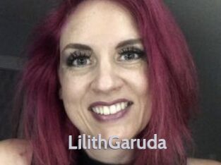 LilithGaruda