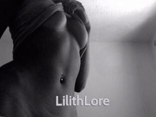 LilithLore