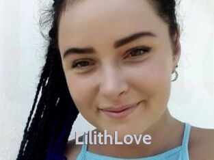 Lilith_Love