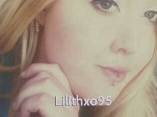 Lilithxo95