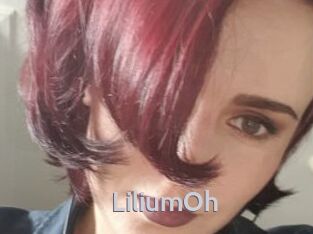 LiliumOh Live Cam 66