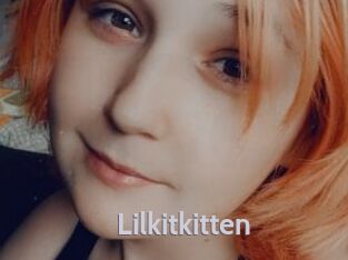 Lilkitkitten