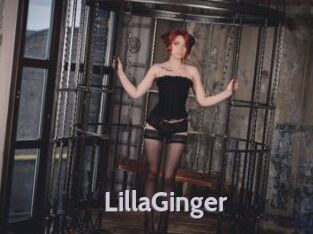 LillaGinger
