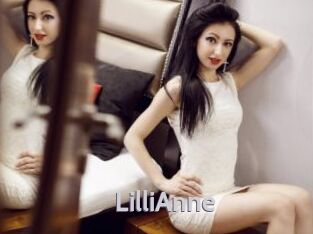 LilliAnne