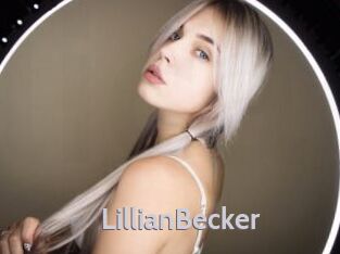 LillianBecker