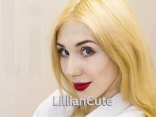 LillianCute
