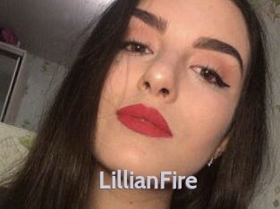 LillianFire
