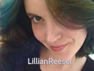 LillianReeser