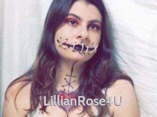 LillianRose4U