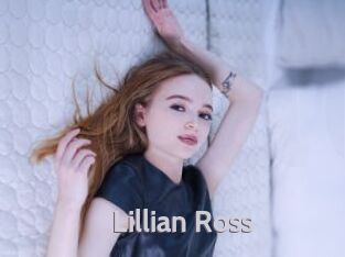 Lillian_Ross