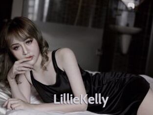 LillieKelly