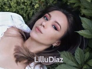LilluDiaz