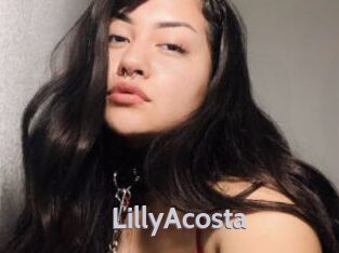 LillyAcosta