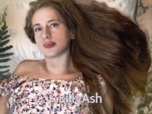 LillyAsh