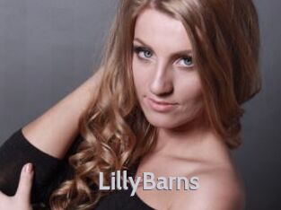 LillyBarns