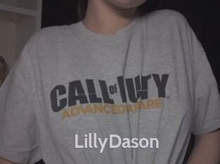 LillyDason