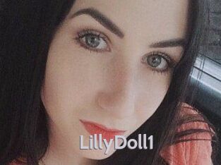 LillyDoll1