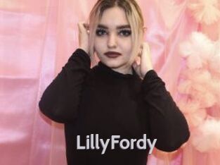 LillyFordy