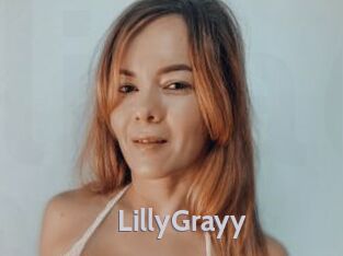 LillyGrayy Live Cam 66