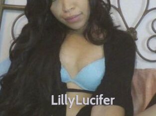 LillyLucifer