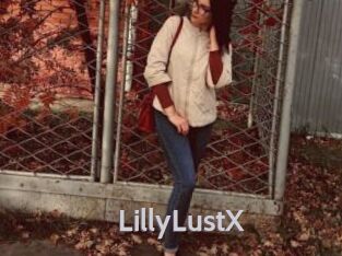 LillyLustX