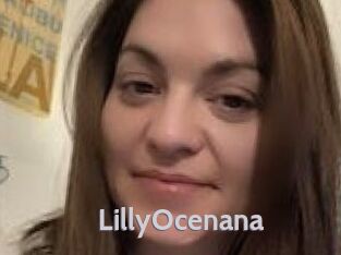 LillyOcenana