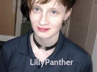 LillyPanther