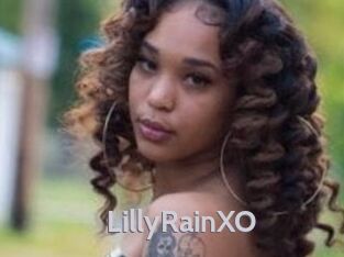 LillyRainXO