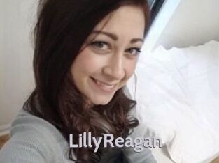 LillyReagan