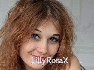 LillyRosaX