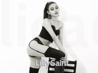 LillySaint