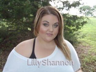 LillyShannon
