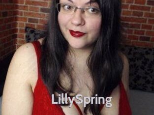 LillySpring