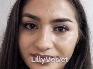 LillyVelvet